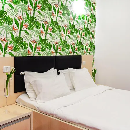 Hotel Alma Ivavev Iisus 3*