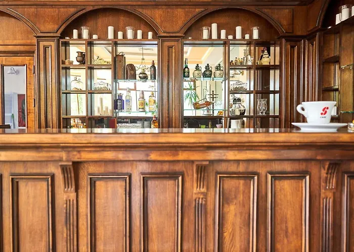 Hotel Hotel Alma Ivavev Iisus Mamaia