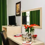 Alma Ivavev Isus Ξενοδοχείο Mamaia