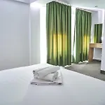 Alma Ivavev Isus 3* Mamaia