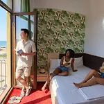 Отель Alma Ivavev Isus 3*