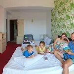 Отель Alma Ivavev Isus