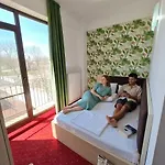 Alma Ivavev Isus Ξενοδοχείο Mamaia