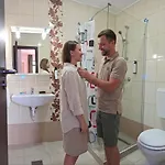 Alma Ivavev Isus 3* Mamaia