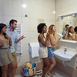 Ξενοδοχείο Alma Ivavev Isus 3*