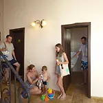 Alma Ivavev Isus Ξενοδοχείο Mamaia