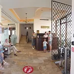 Alma Ivavev Isus Ξενοδοχείο