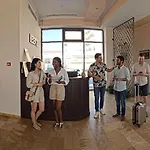 Alma Ivavev Isus Ξενοδοχείο 3*