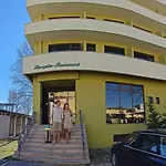 Alma Ivavev Isus Ξενοδοχείο Mamaia
