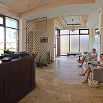 Alma Ivavev Isus 3* Мамая