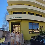 Alma Ivavev Isus Мамая