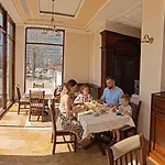 Alma Ivavev Isus 3* Mamaia
