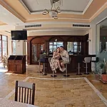 Ξενοδοχείο Alma Ivavev Isus Mamaia