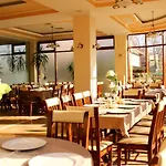 Alma Ivavev Isus 3* Mamaia
