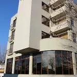 Ξενοδοχείο Alma Ivavev Isus 3*