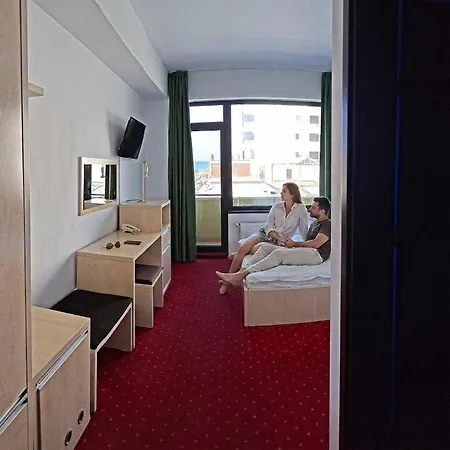 Hotel Alma By Ivavev Is'us