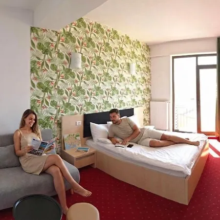 Hotel Alma By Ivavev Is'us