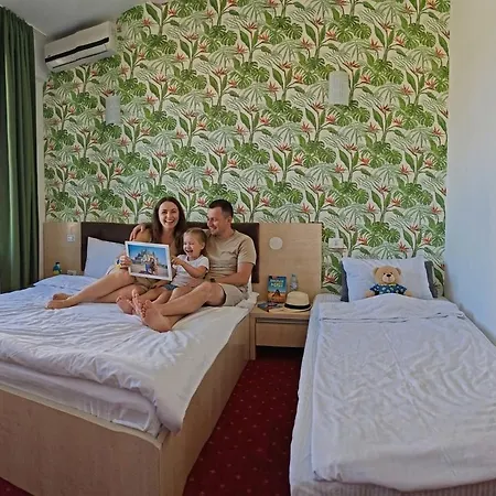Alma By Ivavev Is'us Mamaia