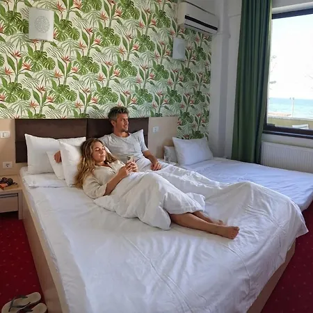 Hotel Alma By Ivavev Is'us 3*