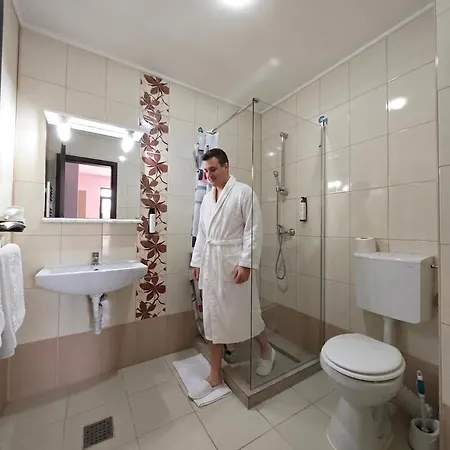 Alma By Ivavev Is'us Hotel Mamaia