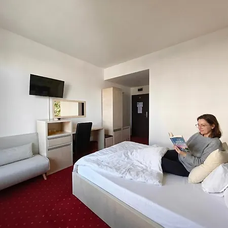 Hotel Alma Ievavev Isus Mamaia