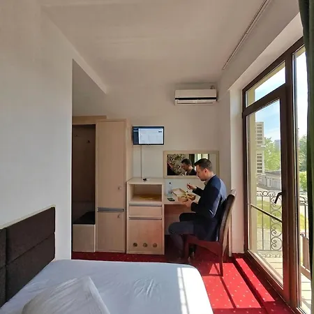 Hotel Alma By Ivavev Is'us 3*