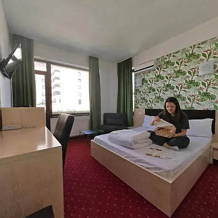 Alma By Ivavev Is'us Hotel 3*