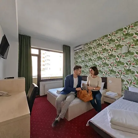 Otel Alma Ievavev Isus 3*