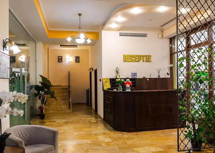 Hotel Alma Ivavev Iisus 3*