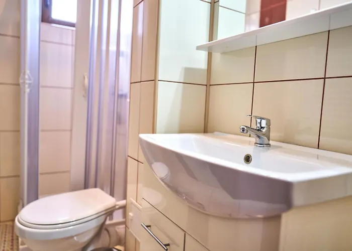 Hotel Alma Ivavev Iisus