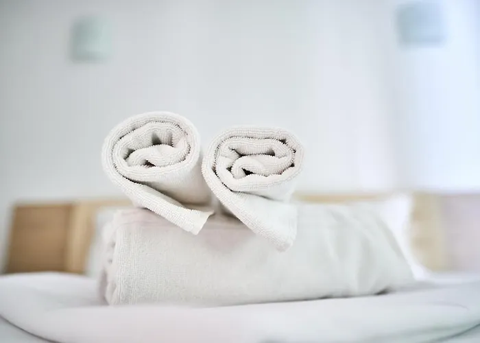 Hotel Hotel Alma Ivavev Iisus