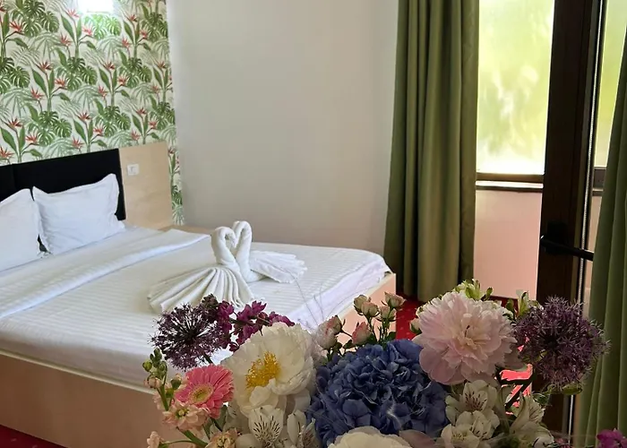 Hotel Alma Ivavev Iisus