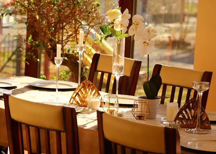 Hotel Alma Ivavev Iisus Hotel 3*