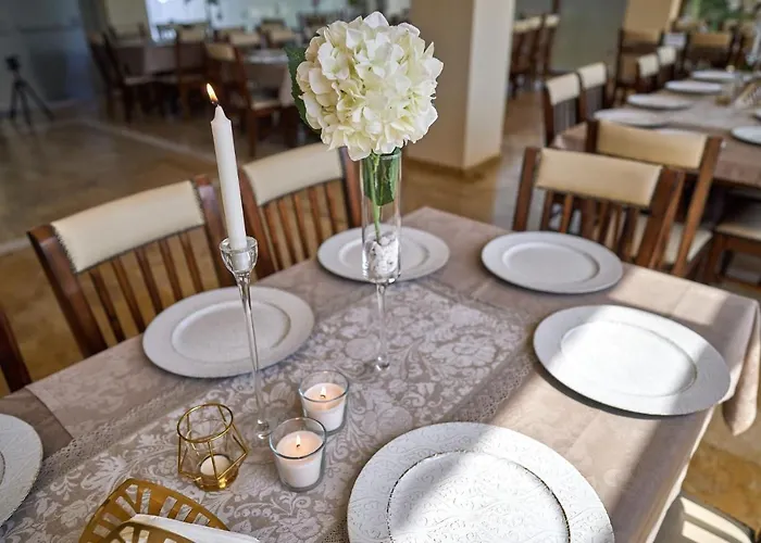 Hotel Alma Ivavev Iisus Hotel